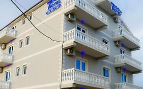 Doci Seven Hotel