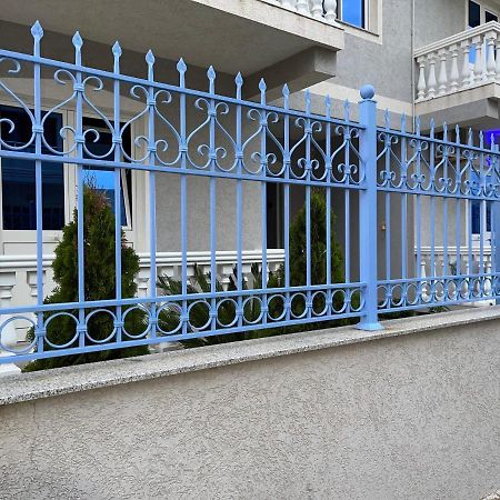 Doci Seven Hotel Velipojë Extérieur photo