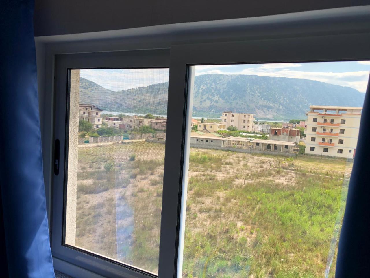 Doci Seven Hotel Velipojë Extérieur photo