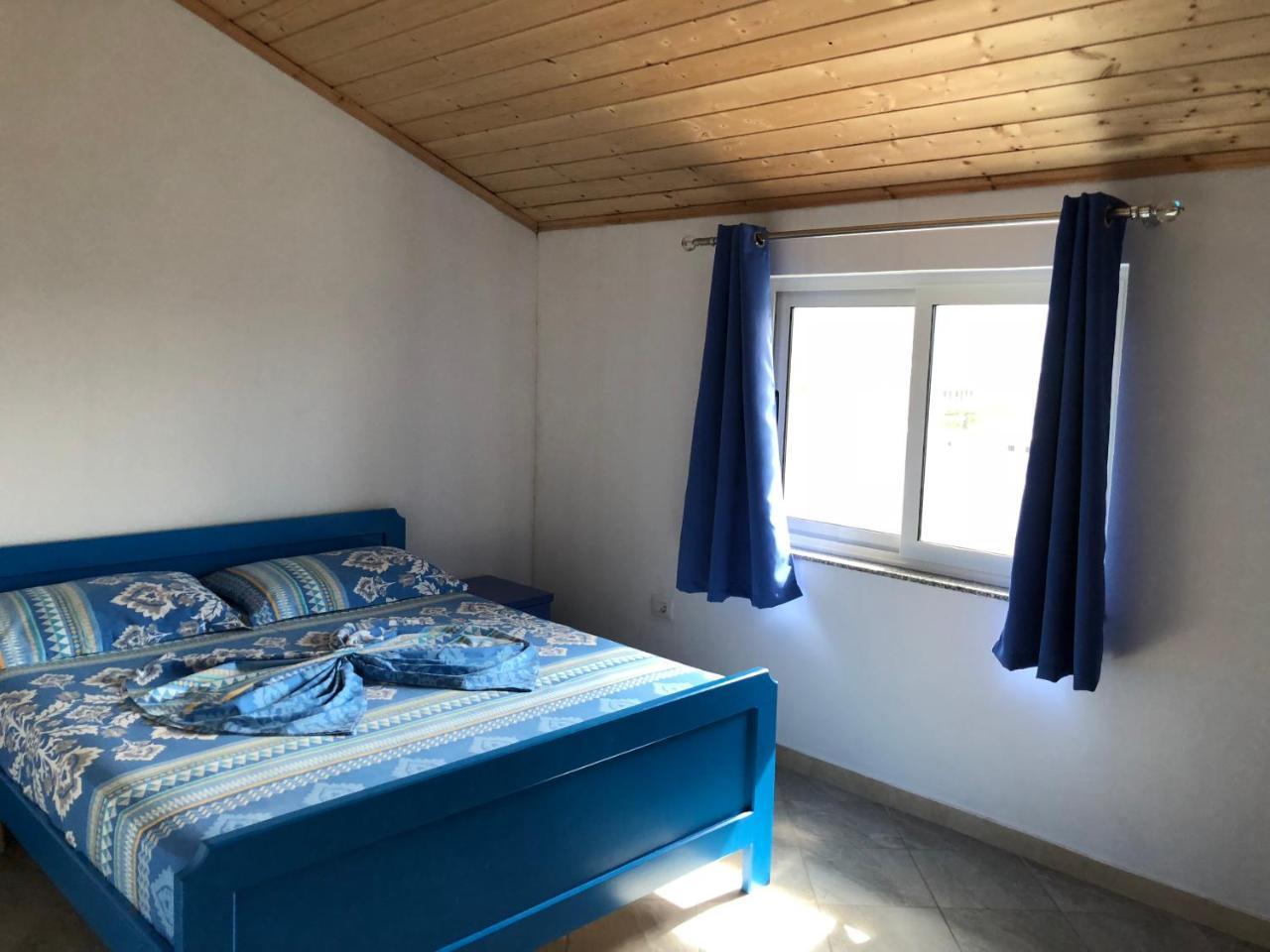 Doci Seven Hotel Velipojë Extérieur photo