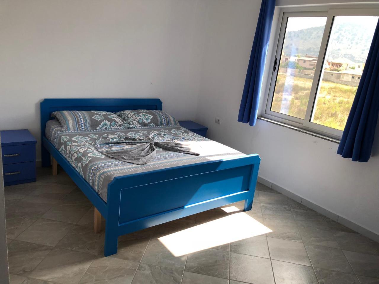 Doci Seven Hotel Velipojë Extérieur photo