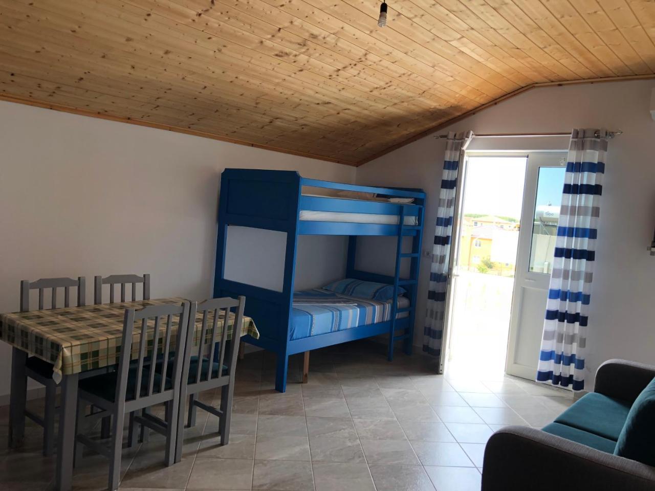 Doci Seven Hotel Velipojë Extérieur photo